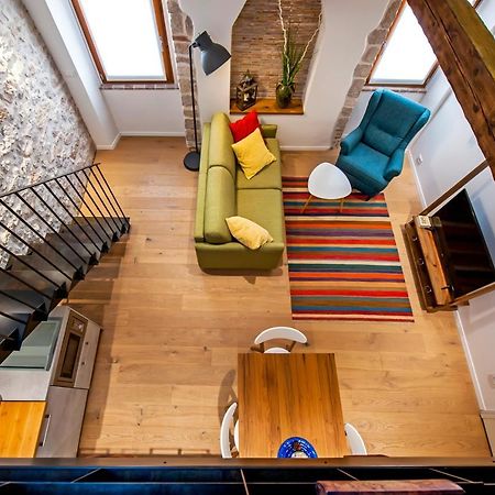 Apartments Casa De Amicis 로비니 외부 사진