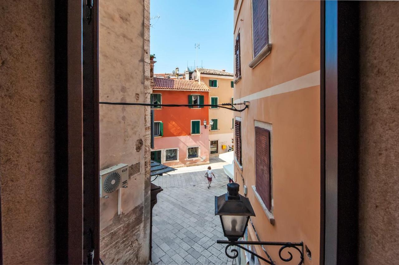 Apartments Casa De Amicis 로비니 외부 사진