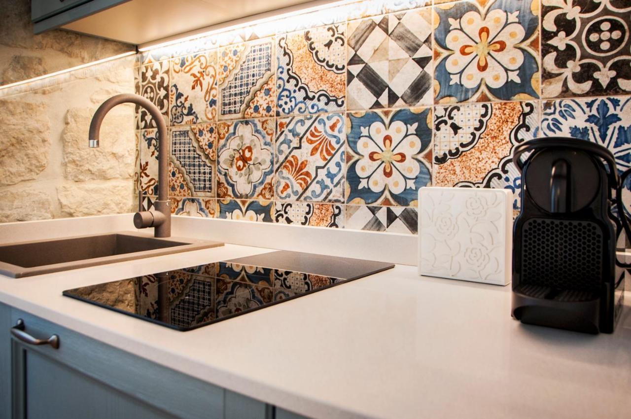 Apartments Casa De Amicis 로비니 외부 사진
