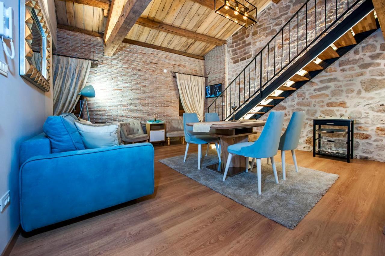 Apartments Casa De Amicis 로비니 외부 사진