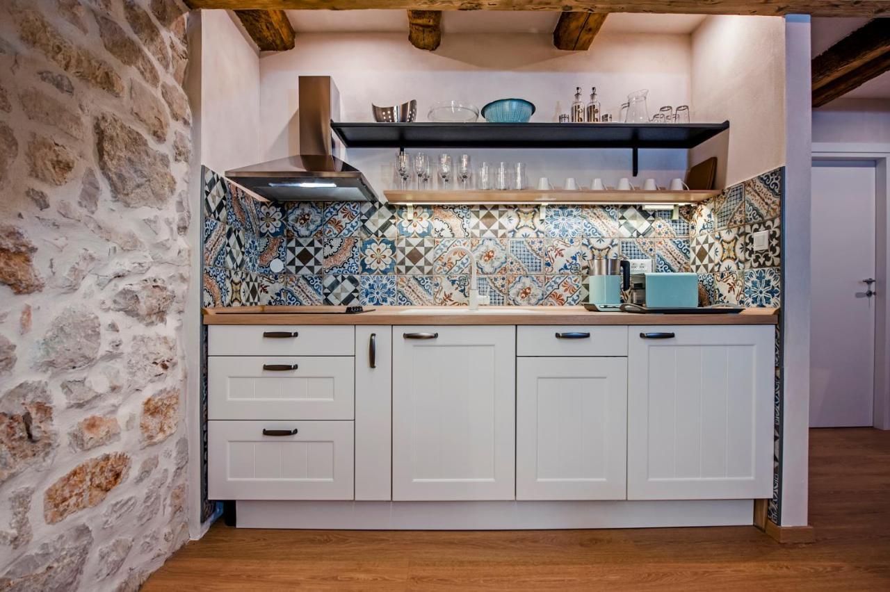 Apartments Casa De Amicis 로비니 외부 사진