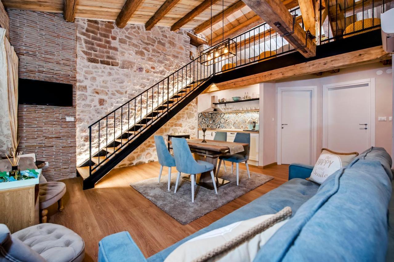 Apartments Casa De Amicis 로비니 외부 사진