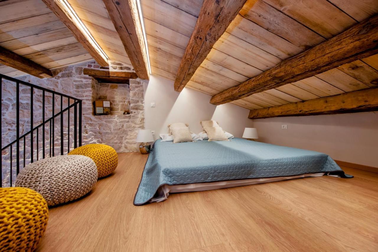 Apartments Casa De Amicis 로비니 외부 사진
