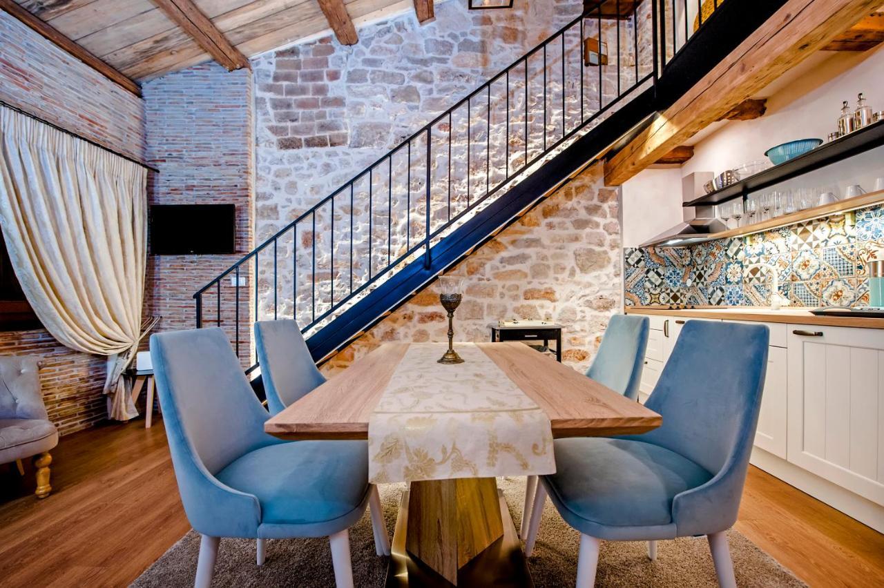 Apartments Casa De Amicis 로비니 외부 사진