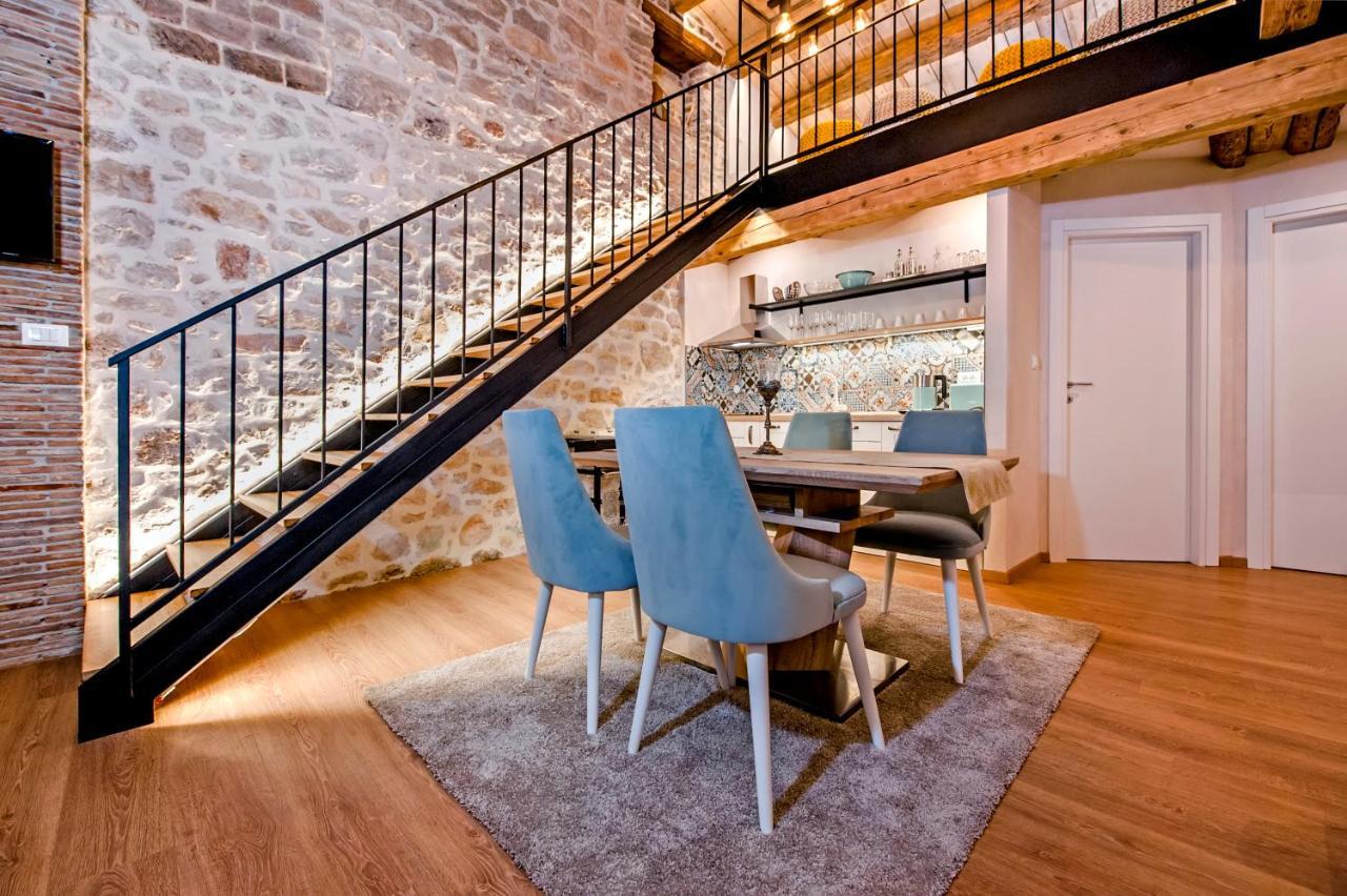 Apartments Casa De Amicis 로비니 외부 사진