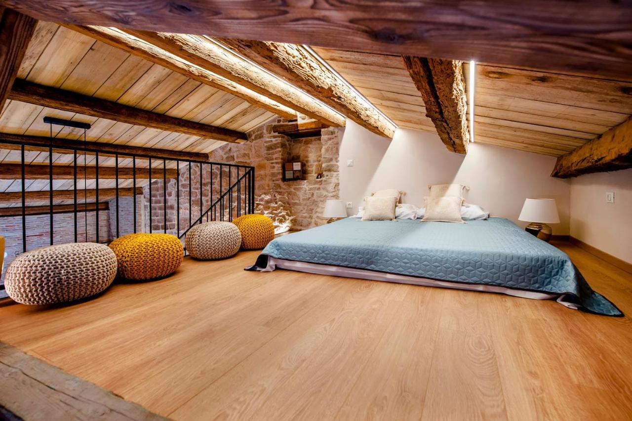 Apartments Casa De Amicis 로비니 외부 사진