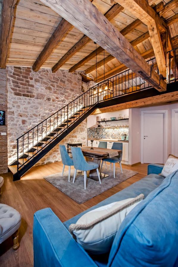 Apartments Casa De Amicis 로비니 외부 사진