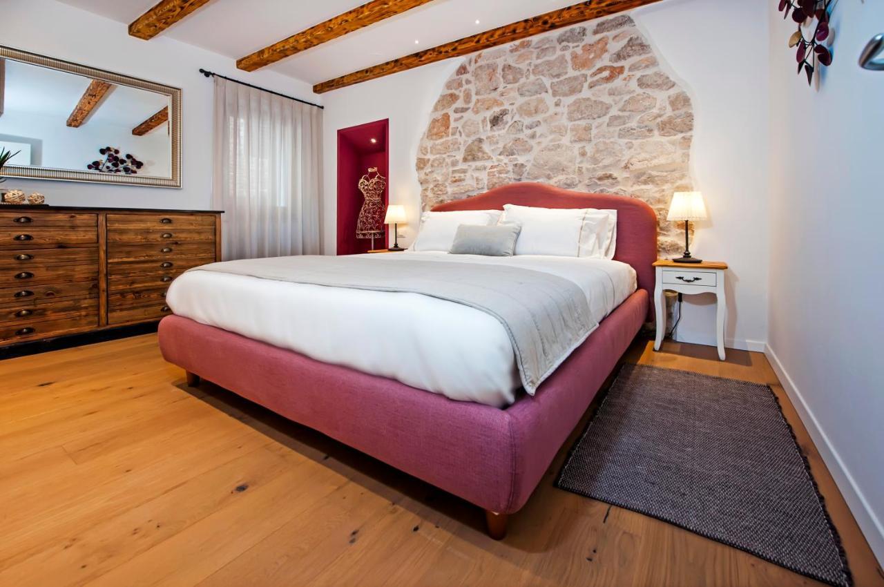 Apartments Casa De Amicis 로비니 외부 사진