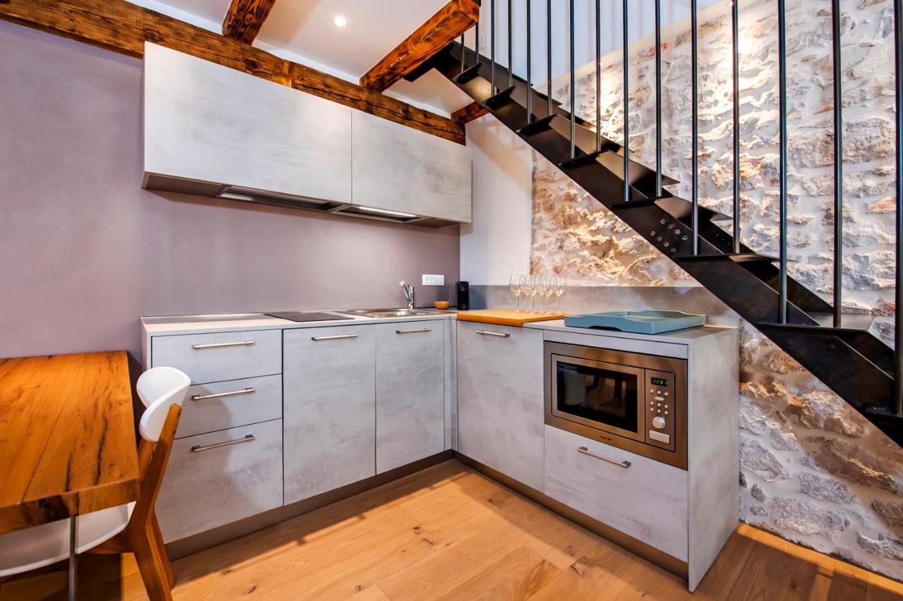 Apartments Casa De Amicis 로비니 외부 사진