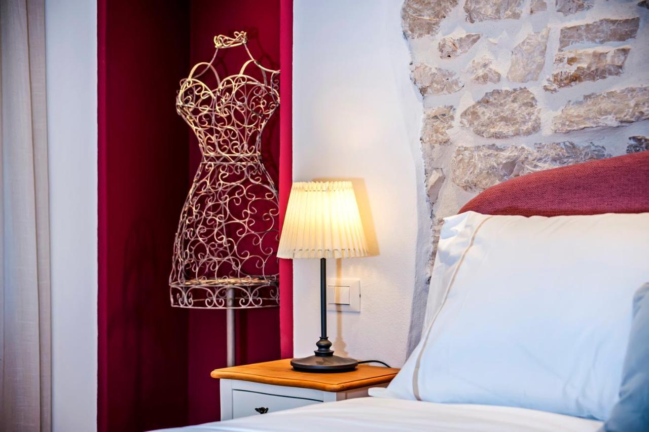 Apartments Casa De Amicis 로비니 외부 사진