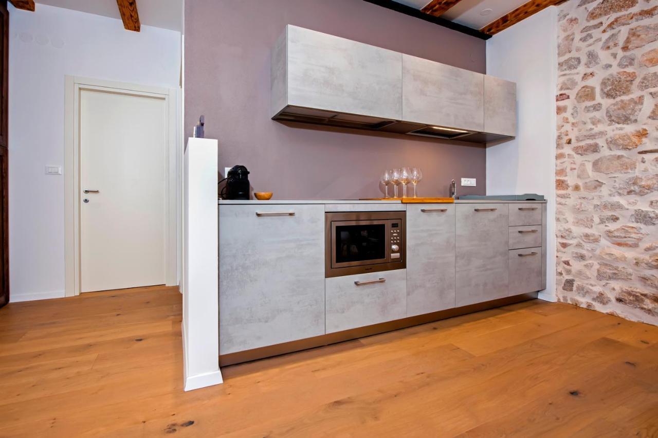 Apartments Casa De Amicis 로비니 외부 사진
