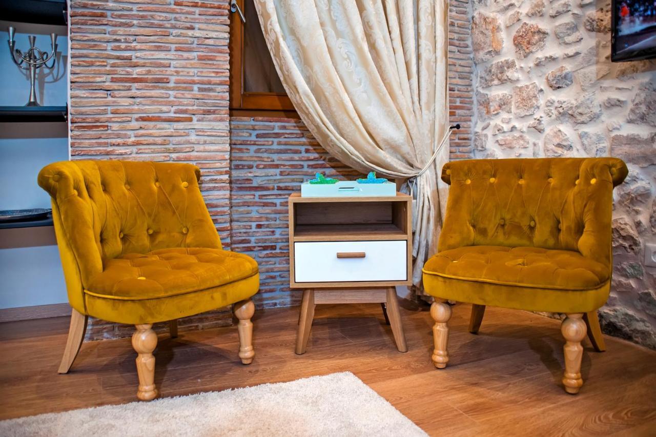 Apartments Casa De Amicis 로비니 외부 사진